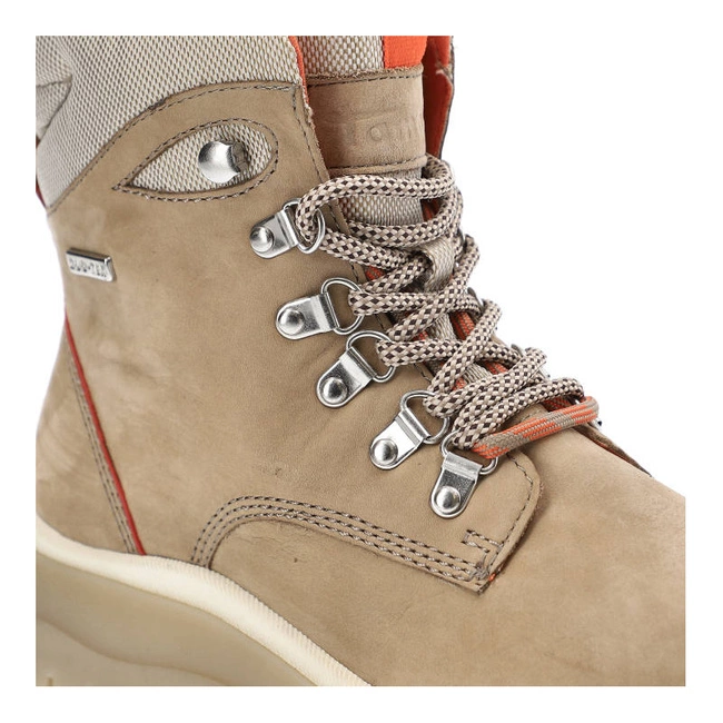 Členkové Topánky Tamaris - 1-26979-33 366 Antel/Orange