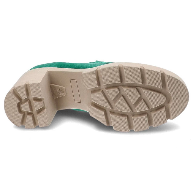 Poltopánky Lemar - 20097 W.Zielony+Sr.