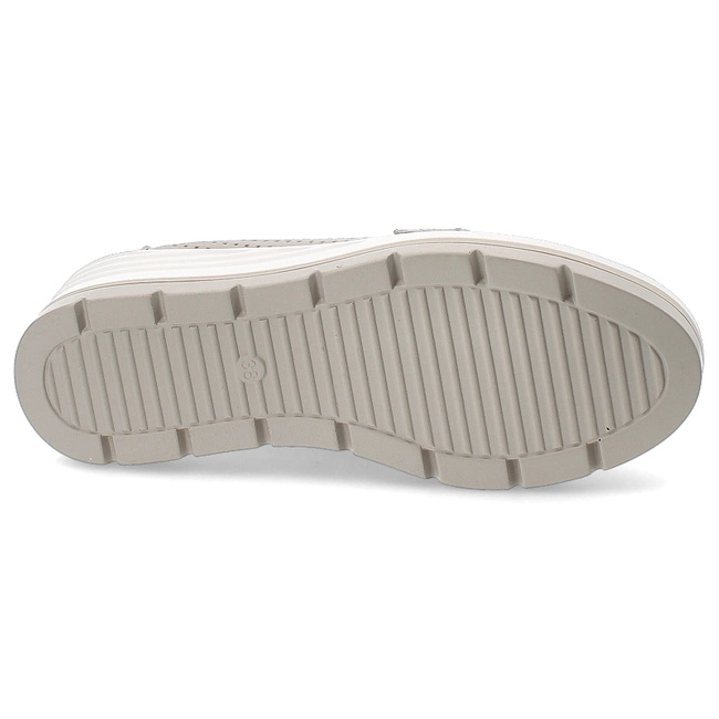 Poltopánky Artiker - 54C1839 Szary