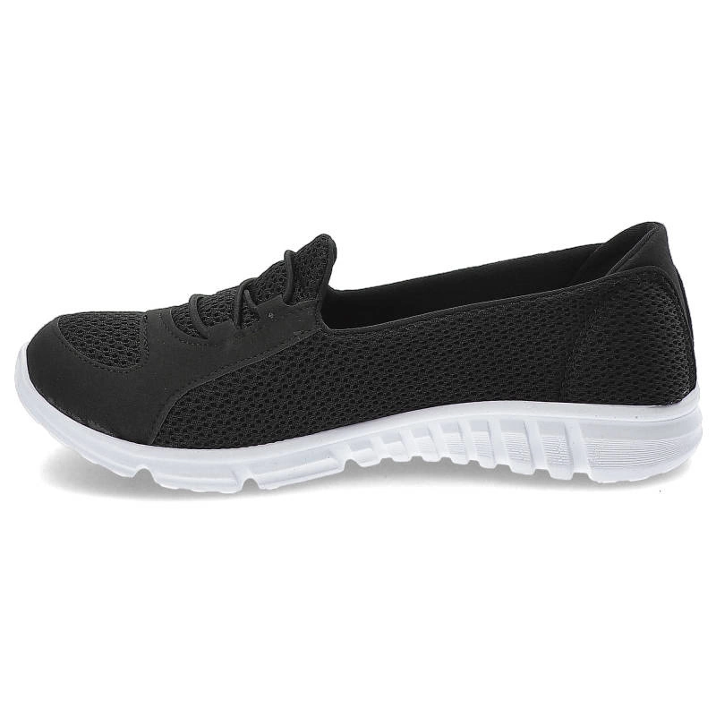 Poltopánky Artiker - 50C1175 Black