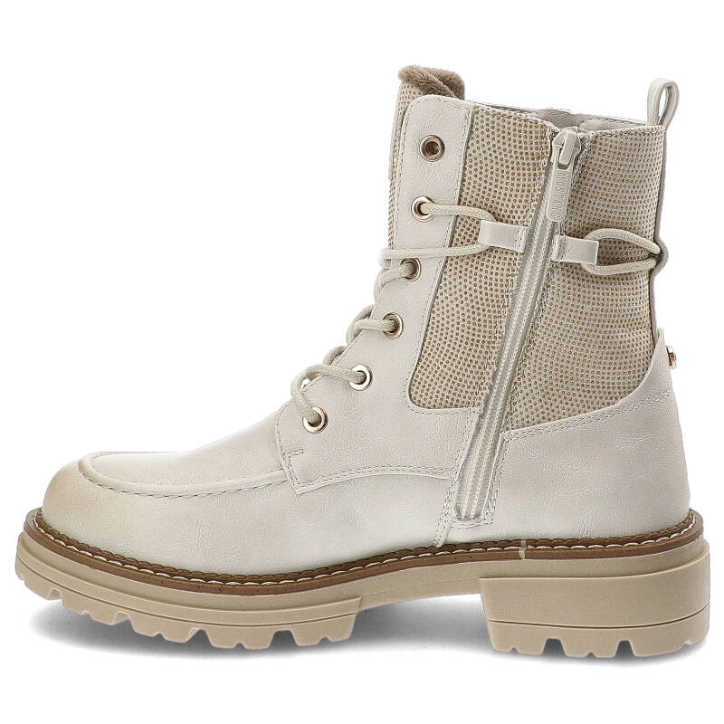 Členkové Topánky Mustang - 1437-506-203 Ice