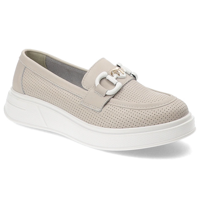 Poltopánky S.Barski - LR720 Beige