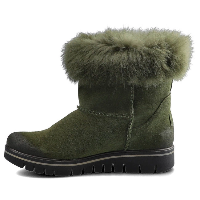 Členkové Topánky Lemar - 60121 W.Oliwka/Królik