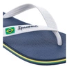 Žabky Ipanema - 80408 Clas Brasil II Fem 25601 Blue/White