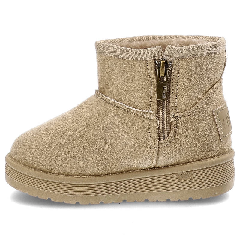 Snehule Big Star - MM374098 Beż