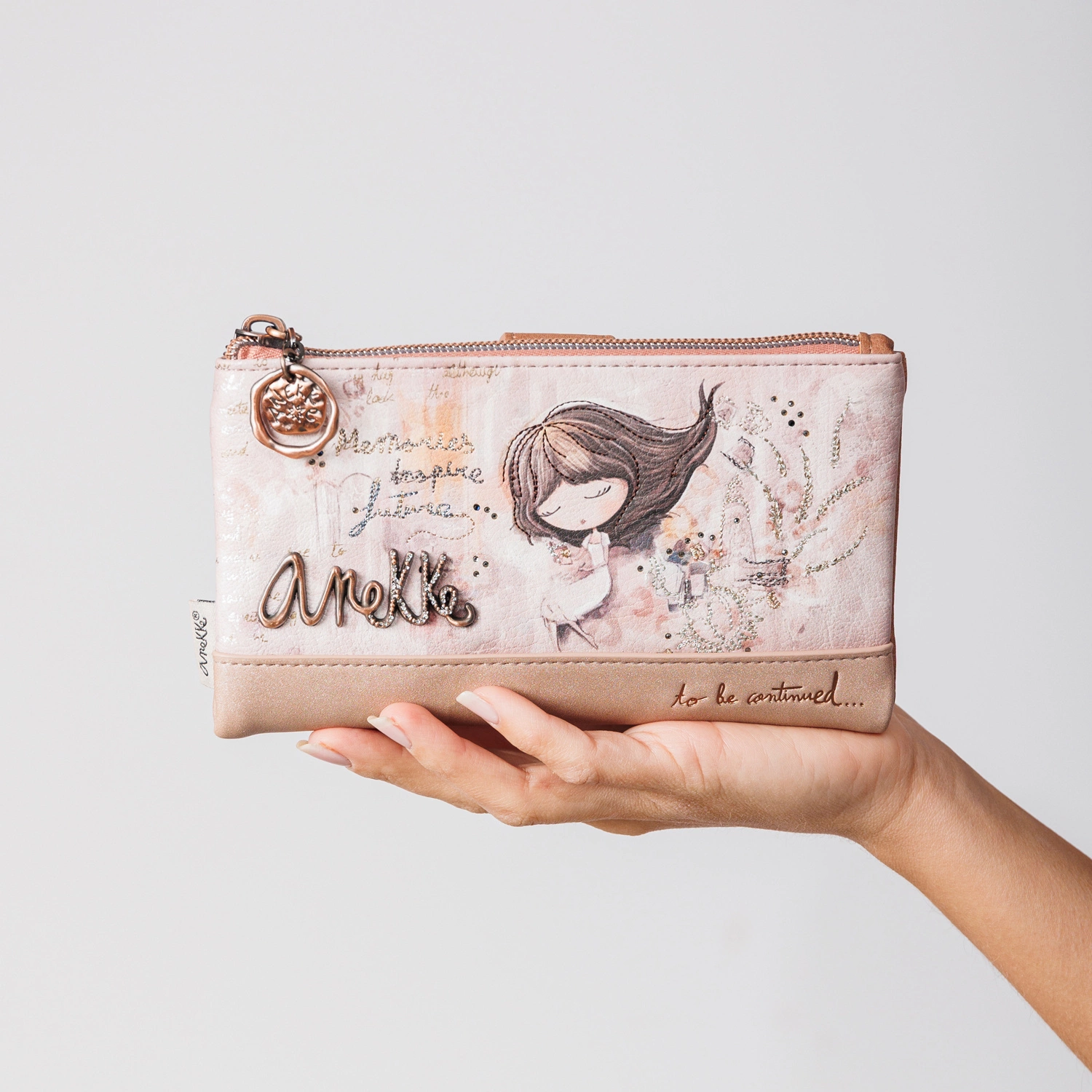 Peňaženka ANEKKE - 40809-907