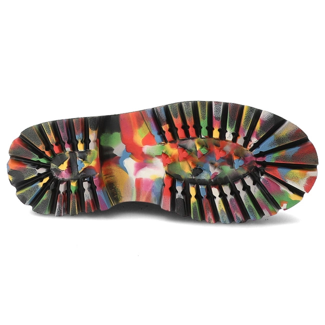 Členkové Topánky ARTIKER - 55C0516 Czarny