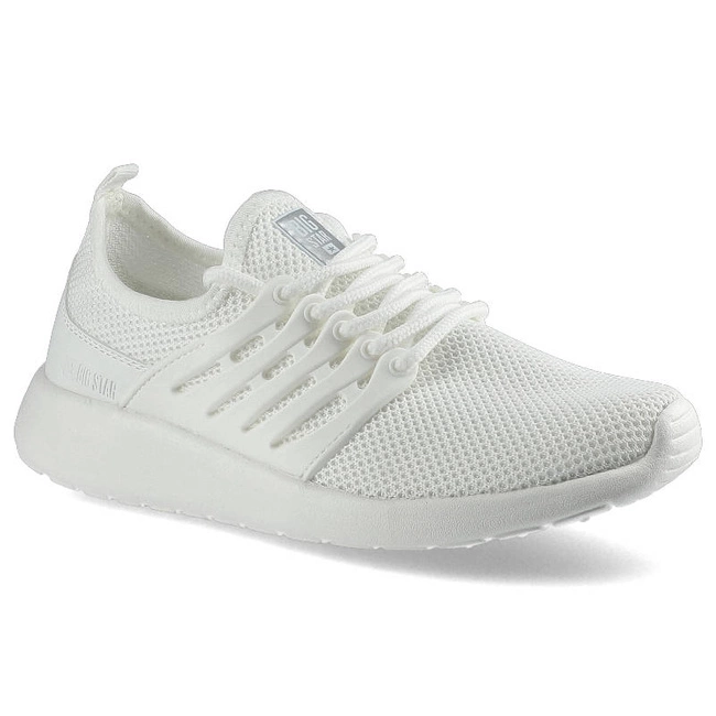 Tenisky Big Star - HH374215 Biały