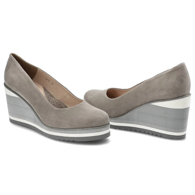 Lodičky Libero - 2255 Popiel 137