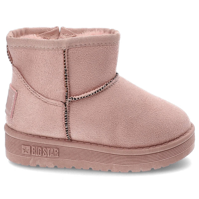 Snehule Big Star - MM374101 Róż