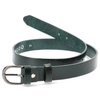 Opasok Armodo - 23-300-K Dark Green
