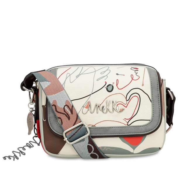 Kabelka ANEKKE - 40763-349