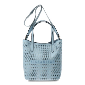 Kabelka HISPANITAS - BV253972 Samba-V25 Celeste