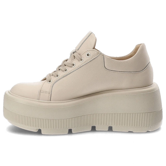 Tenisky Armodo - N1000 Beż 552