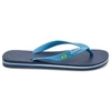 Žabky Ipanema - 80408 Clas Brasil II Fem 21119 Blue