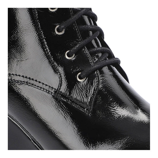 Členkové Topánky Libero - 2430 Czarny 460/470