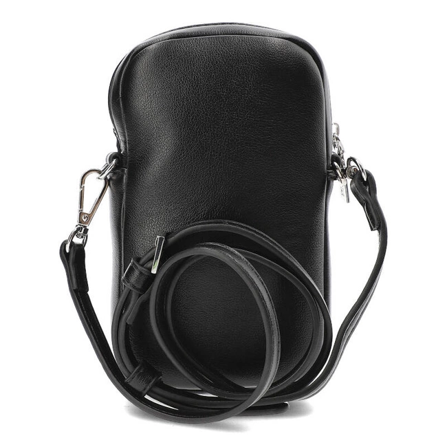 Kabelka Big Star - LL574114 Czarny