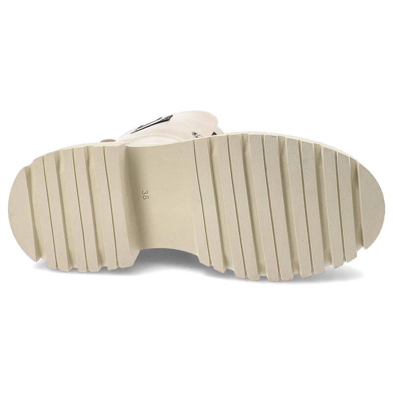 Členkové Topánky Venezia - 4151502 Beżowy