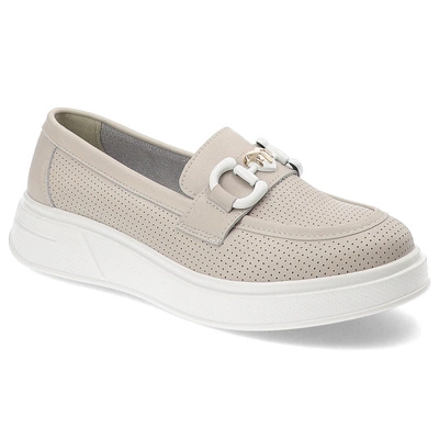 Poltopánky S.Barski - LR720 Beige