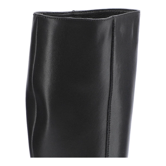 Čižmy Grace - 02353 Czarny 1.249-0000/3