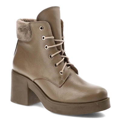 Členkové Topánky Lemar - 60430 V.Fango