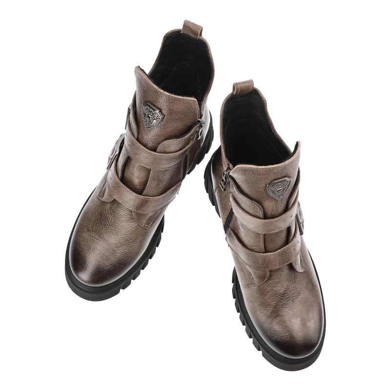 Členkové Topánky Armodo - 60482 D.Fango+Cn.