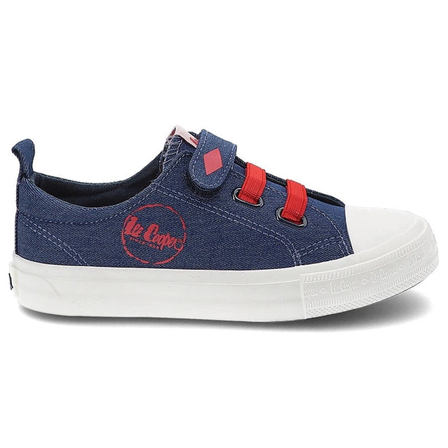 Plátenky Lee Cooper - LCW-22-44-0805K Jeans