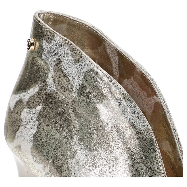 Členkové Topánky Carinii - B3465-G60-000-000-B16 Moro Letnie