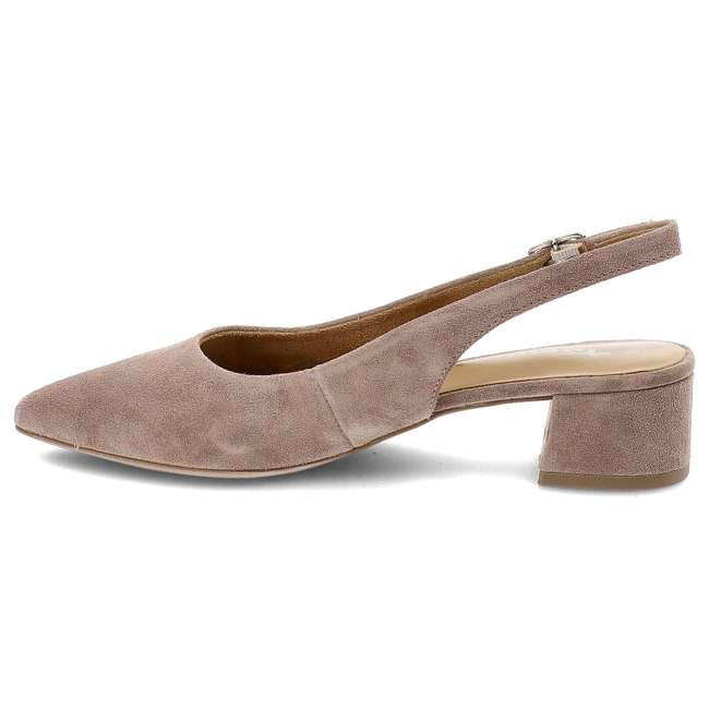 Sandále Tamaris - 1-29500-42 341 Taupe