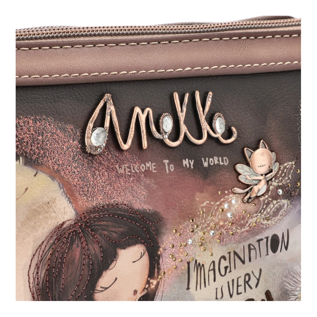 Kabelka ANEKKE - 39703-160