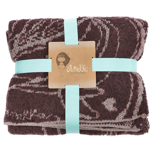 Šál Anekke - 39470-215