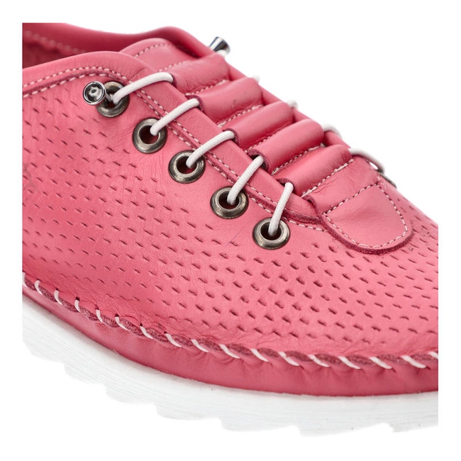 Poltopánky Artiker - 52C0678 Pink