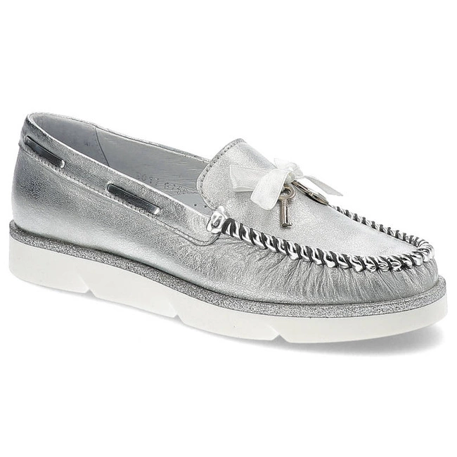 Mókazíny Simen - 750 Vs14 Kryszt.Srebro/Liv.13016