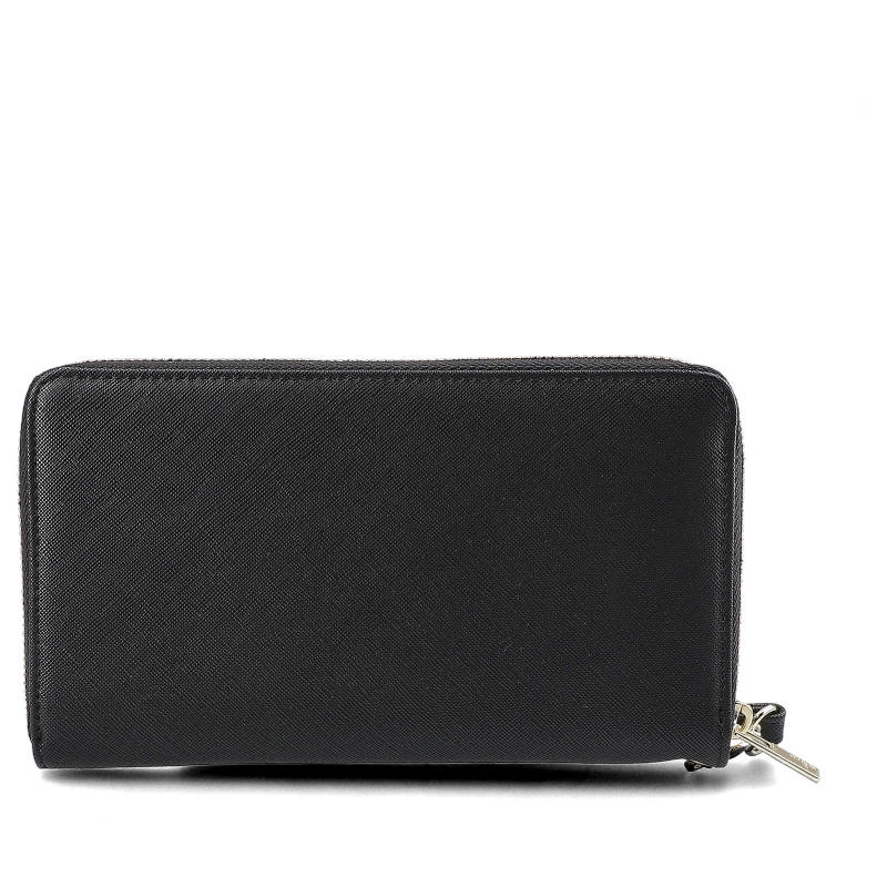 Peňaženka Big Star Accessories - HH674004 Czarny