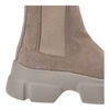 Členkové Topánky Carinii - B7560_-P07-000-000-000 Beż
