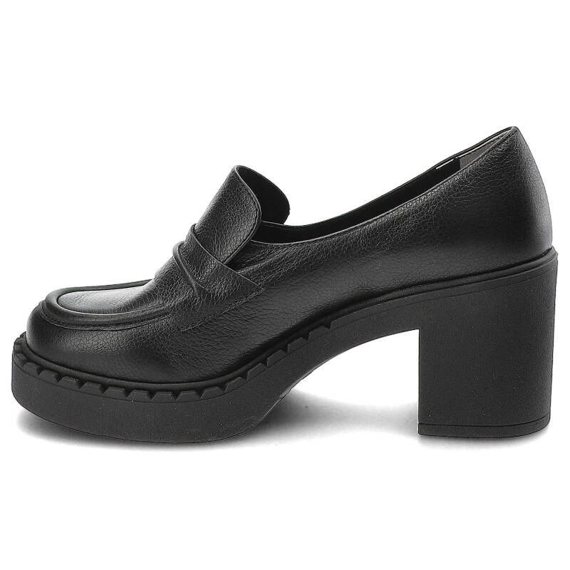 Poltopánky Armodo - 125 Czarny G