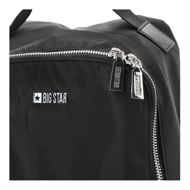 Batoh Big Star Accessories - KK574055 Czarny