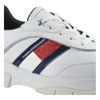 Tenisky Tommy Hilfiger - Low Cut Lace-Up T3A4-31180-1023100 White 100