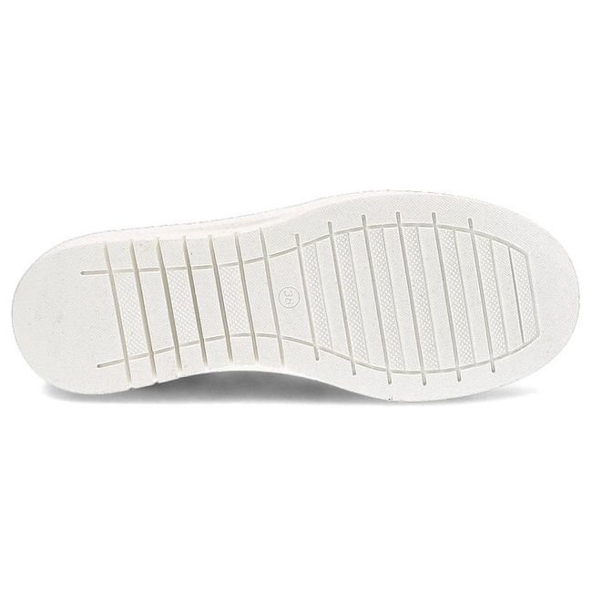 Poltopánky Pollonus - 5-1239-010 Kwiaty 334