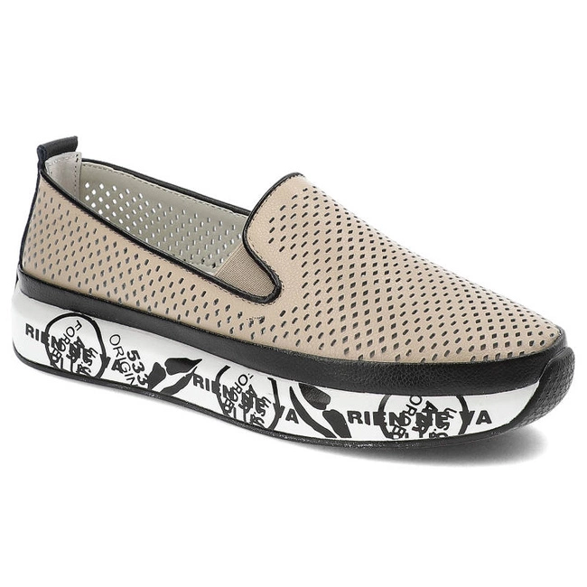 Poltopánky S.Barski - LR29049 Beige