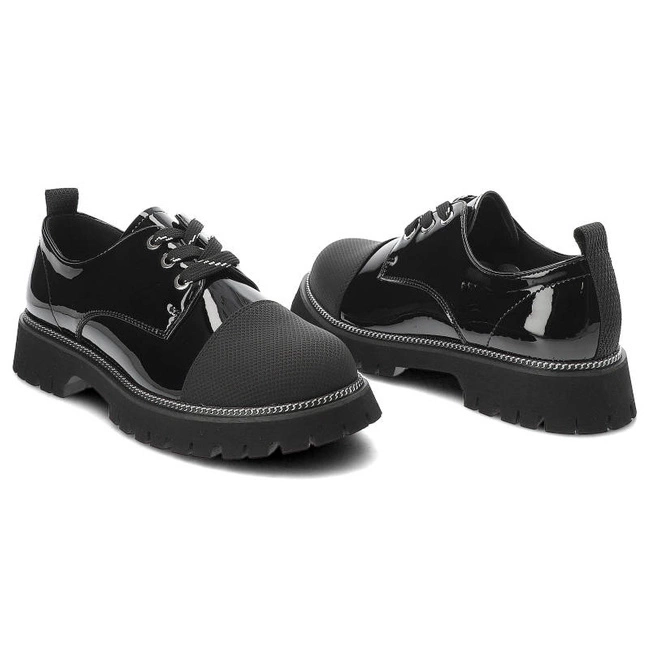 Poltopánky Artiker - 51C0270 Czarny