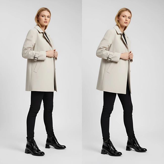 Členkové Topánky ARMODO - 60560 Naplak Czarny+Cn