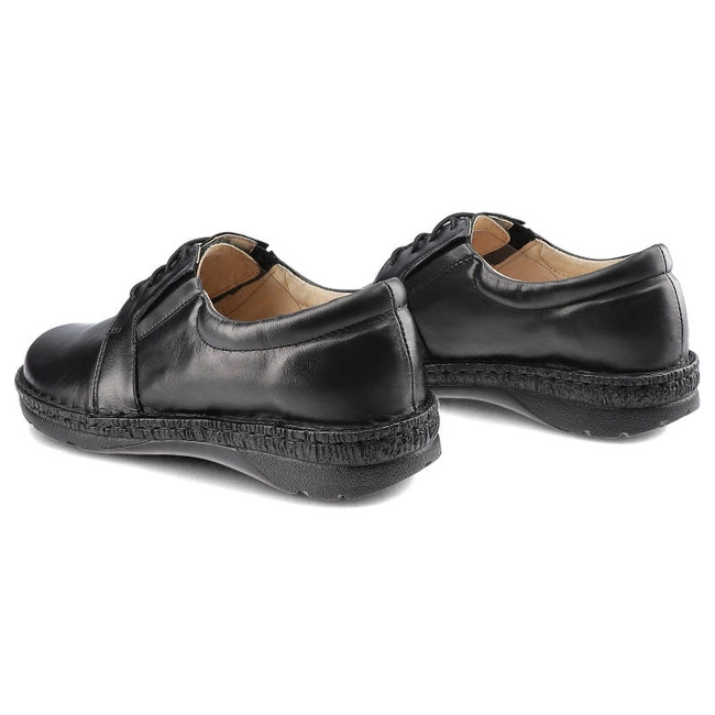 Poltopánky Wasak - 0537 Czarny