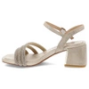 Sandále ALMA EN PENA - V2550945 Oporto Gold