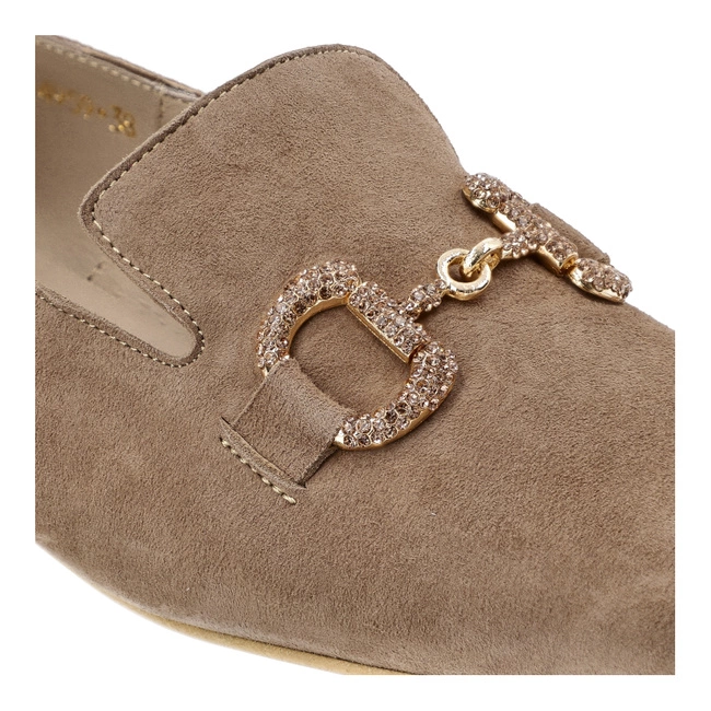 Poltopánky Karino - 4959/022-P C.Beż/Lico