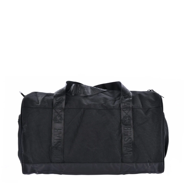 Kabelka Big Star Accessories - HH574198 Czarny