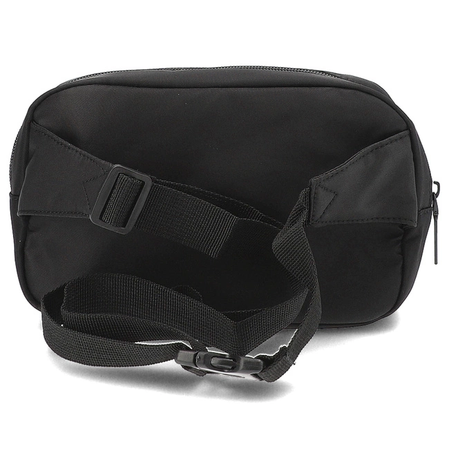 Kapsička Big Star - KK574156 Czarny