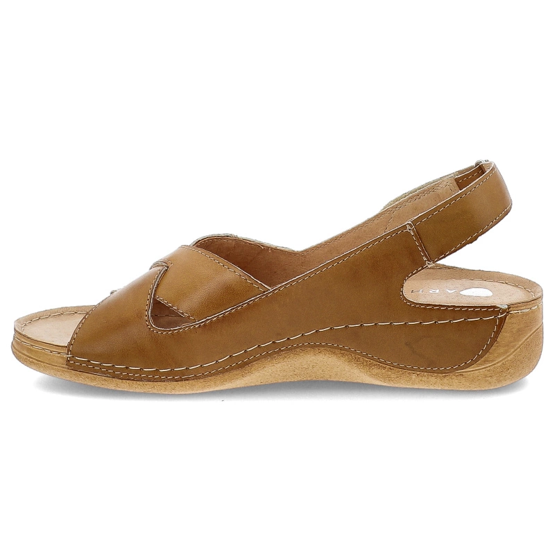 Sandále ARMODO - 5-0780-080 Rudy