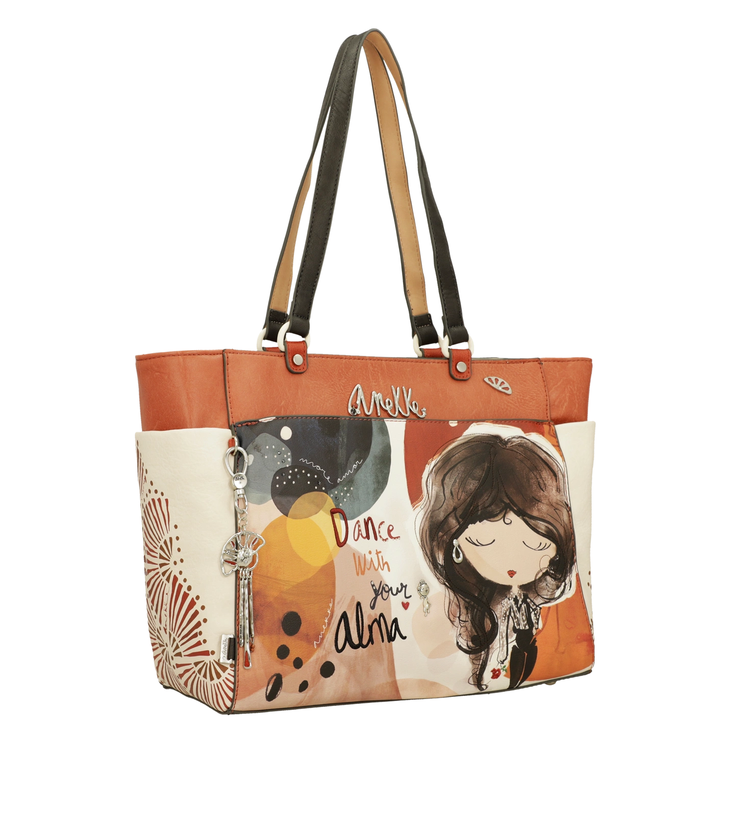 Taška Shopperka ANEKKE - 40702-216