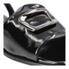 Sandále S.BARSKI - CR51-494 Black